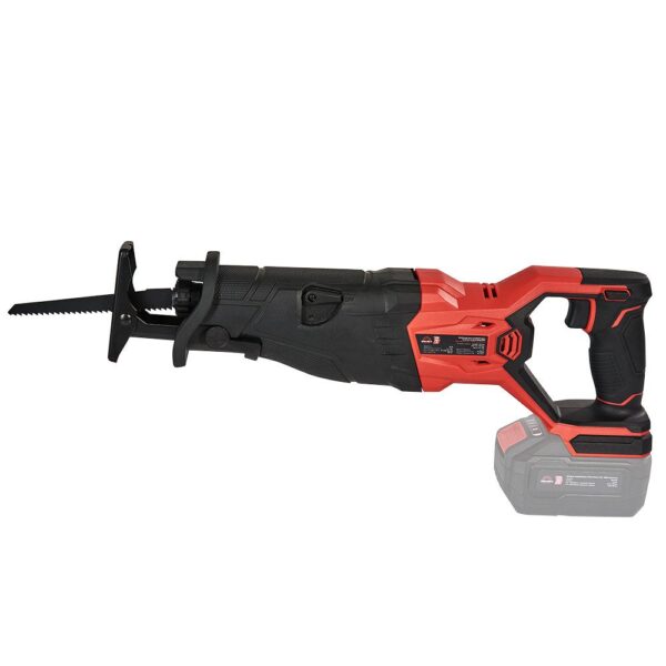 Шабельна пила акумуляторна Vitals Master ATz 1828 SmartLine+
