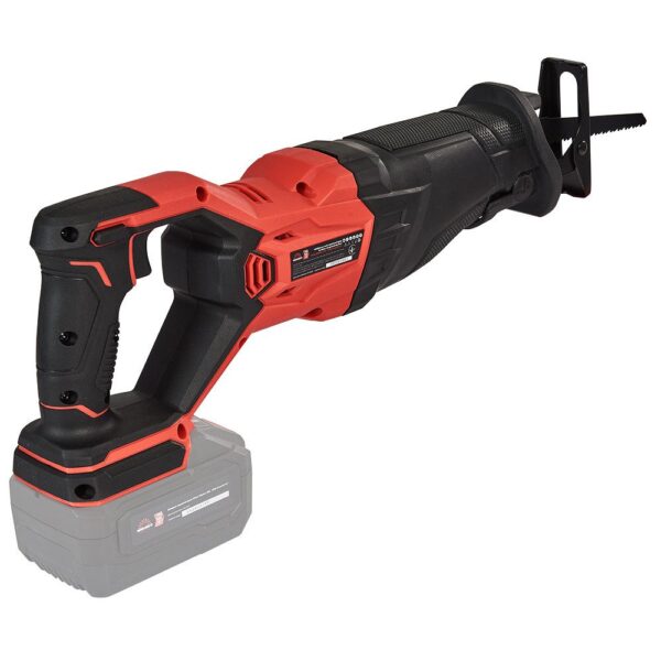 Шабельна пила акумуляторна Vitals Master ATz 1828 SmartLine+