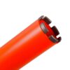 Свердло алмазне Distar DDS-W 072x450-6x1 1/4 UNC DLD 72 RS6