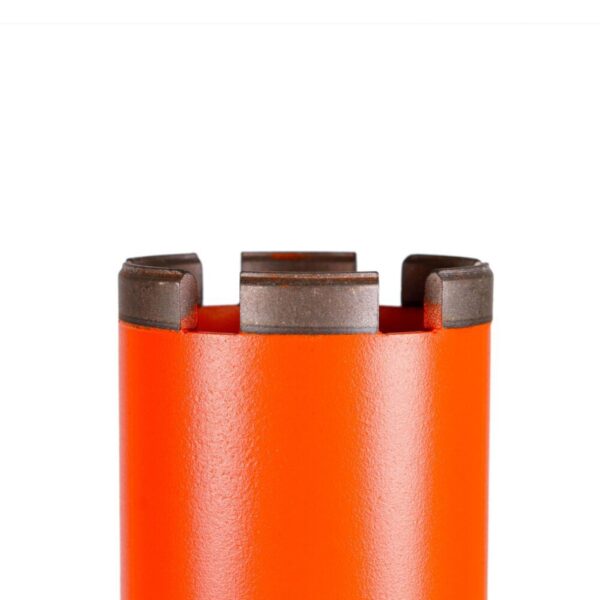 Свердло алмазне Distar DDS-W 072x450-6x1 1/4 UNC DLD 72 RS6