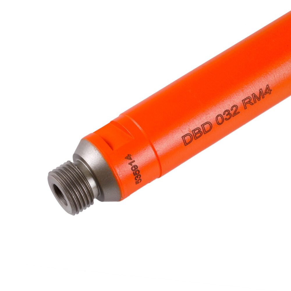 Свердло алмазне ADTnS DDR-B 032x450-1x1/2GAS DBD 032 RM4