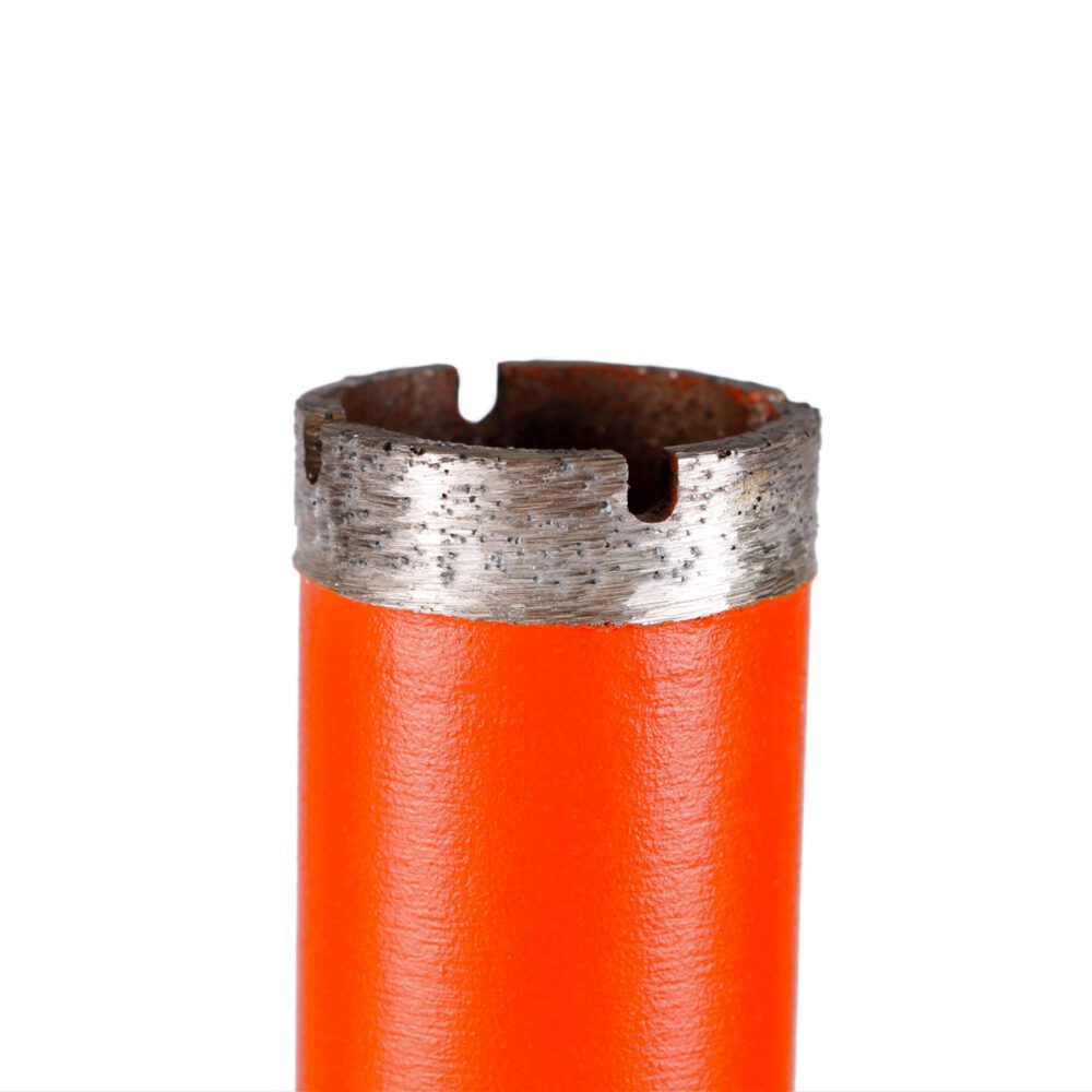 Свердло алмазне ADTnS DDR-B 032x450-1x1/2GAS DBD 032 RM4