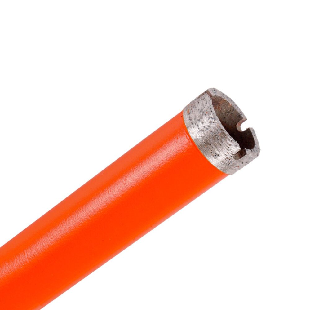 Свердло алмазне ADTnS DDR-B 025x450-1x1 1/4 UNC DBD 025 RM4