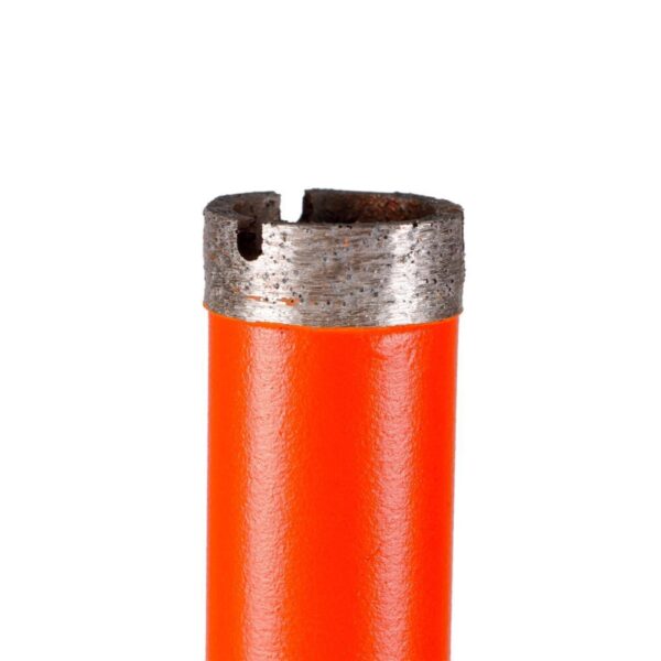 Свердло алмазне ADTnS DDR-B 025x450-1x1 1/4 UNC DBD 025 RM4