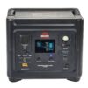 Портативна зарядна станція Vitals Professional PS 500qc