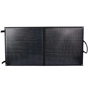 Сонячна панель Vitals Professional SP 100W