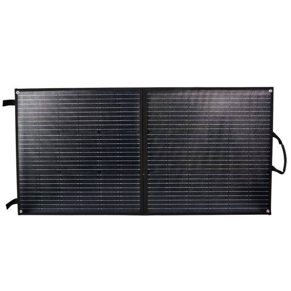 Сонячна панель Vitals Professional SP 100W
