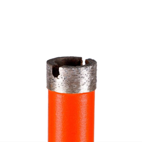 Свердло алмазне ADTnS DDR-B 018x450-1x1/2GAS DBD 018 RM4