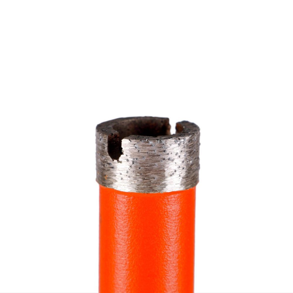 Свердло алмазне ADTnS DDR-B 018x450-1x1/2GAS DBD 018 RM4