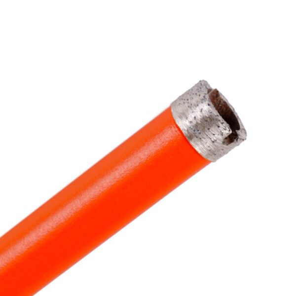 Свердло алмазне ADTnS DDR-B 018x450-1x1/2GAS DBD 018 RM4