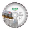 Круг алмазний відрізний DISTAR 1A1RSS 350 UNIVERSAL
