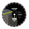 Круг алмазний відрізний DISTAR 1A1RSS 350 ASPHALT
