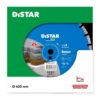 Круг алмазний відрізний DISTAR 1A1RSS 400 BETON