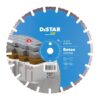 Круг алмазний відрізний DISTAR 1A1RSS 350 BETON