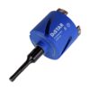Алмазне свердло Distar DDS-W 82x65-4хМ16 T-Бетон / SDS+