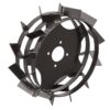 Грунтозацепи для мотоблока D450х150 мм.