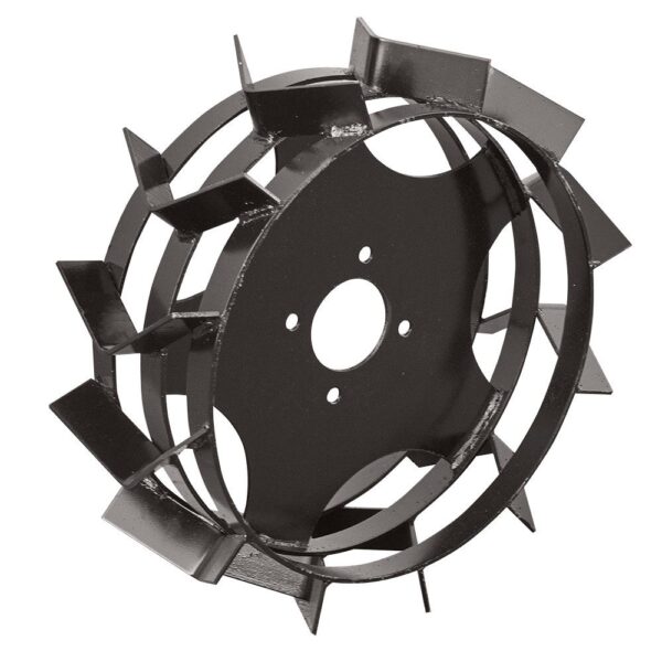 Грунтозацепи для мотоблока D450х150 мм.