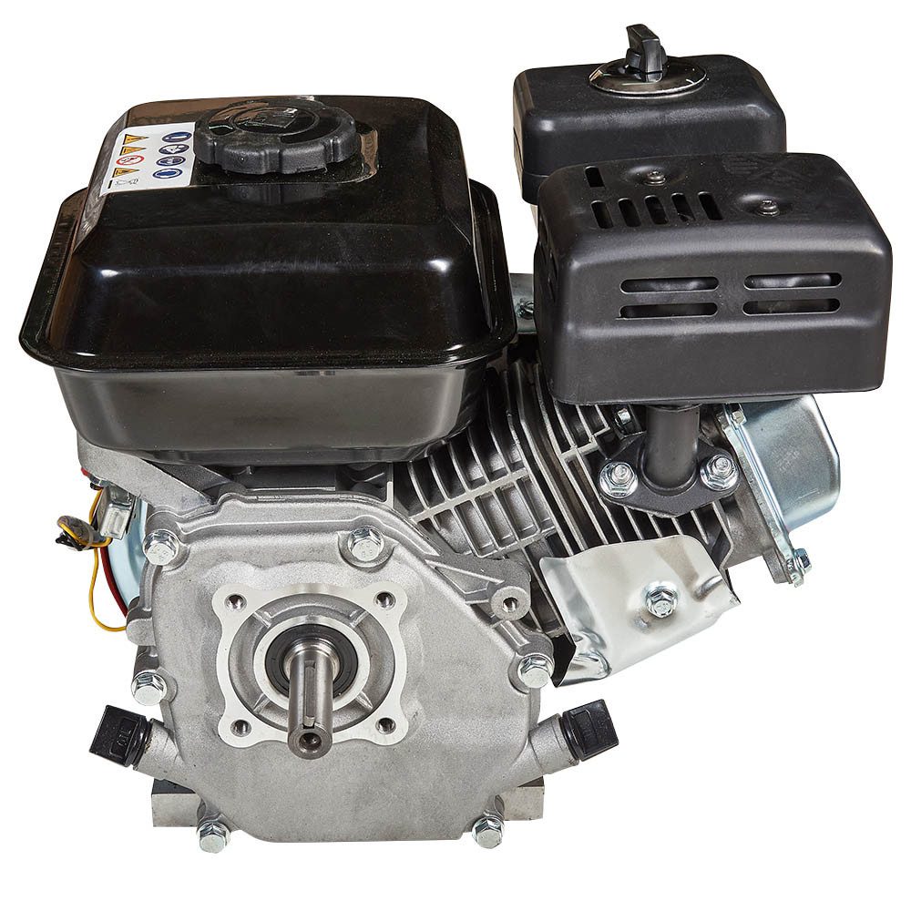 Двигун бензиновий Vitals GE 7.0-20k