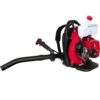 Повітродувка бензинова Vitals Master LP 43100a