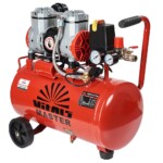 Компресор безоливний Vitals Master SKB24.t572-8a