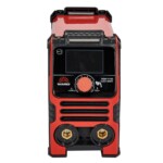Зварювальний апарат Vitals MMA-1400 LCDk smart