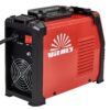 Зварювальний апарат Vitals MMA-1600 LCD smart