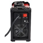Зварювальний апарат Vitals MMA-1600 LCD smart