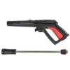 Мийка високого тиску Vitals Master Am 7.5-160w digital