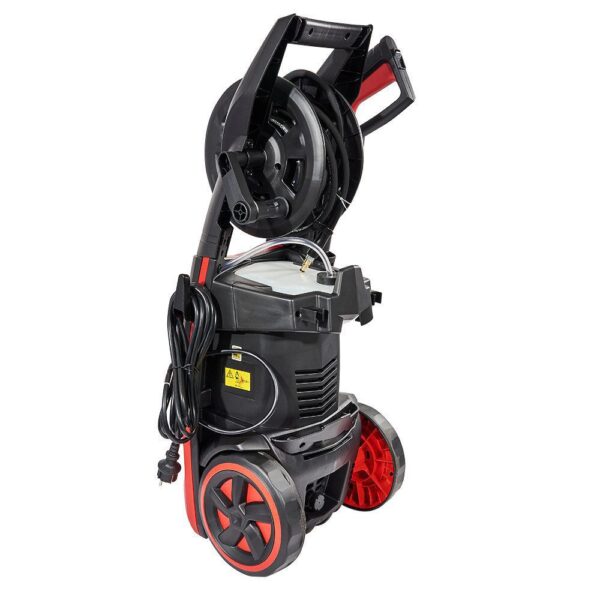 Мийка високого тиску Vitals Master Am 7.8-195 alu premium