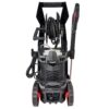 Мийка високого тиску Vitals Master Am 7.8-195 alu premium