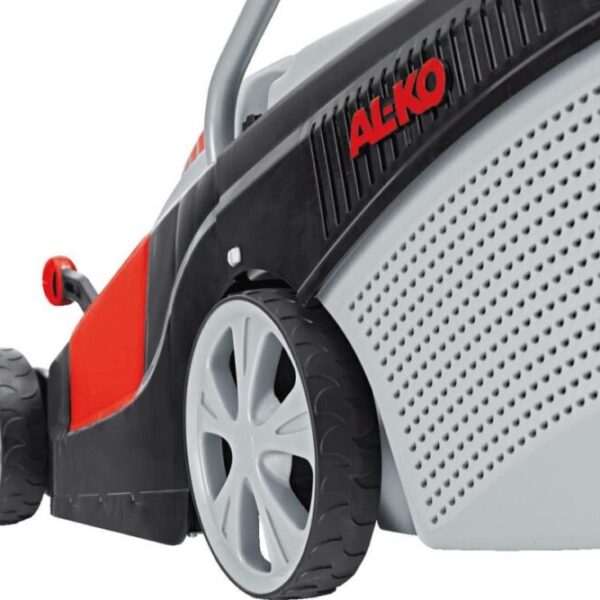 Газонокосарка електрична AL-KO Comfort 40 E