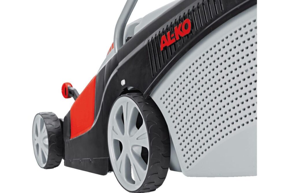 Газонокосарка електрична AL-KO Comfort 40 E