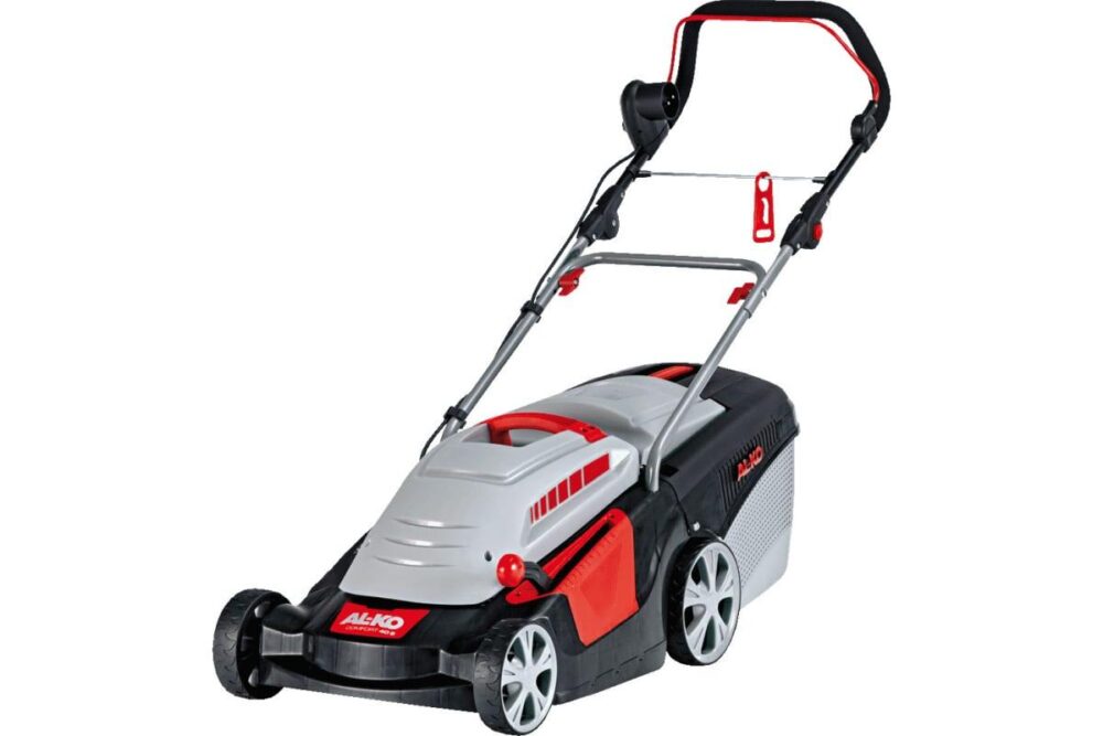 Газонокосарка електрична AL-KO Comfort 40 E
