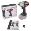 Гайковерт акумуляторний Vitals Professional AT 1860 BS SmartLine+