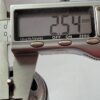 Двигун для акумуляторної техніки RS-550-18V-B (18 В. шліцьова посадка)