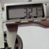 Двигун для акумуляторної техніки RS-550-18V-B (18 В. шліцьова посадка)