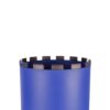 Свердло алмазне Distar DDS-W 162x450-12x1 1/4 UNC Reinforced concrete