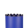 Алмазне свердло Distar DDS-W 200x450-14x1 1/4 UNC Reinforced concrete