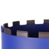 Алмазне свердло Distar DDS-W 200x450-14x1 1/4 UNC Reinforced concrete