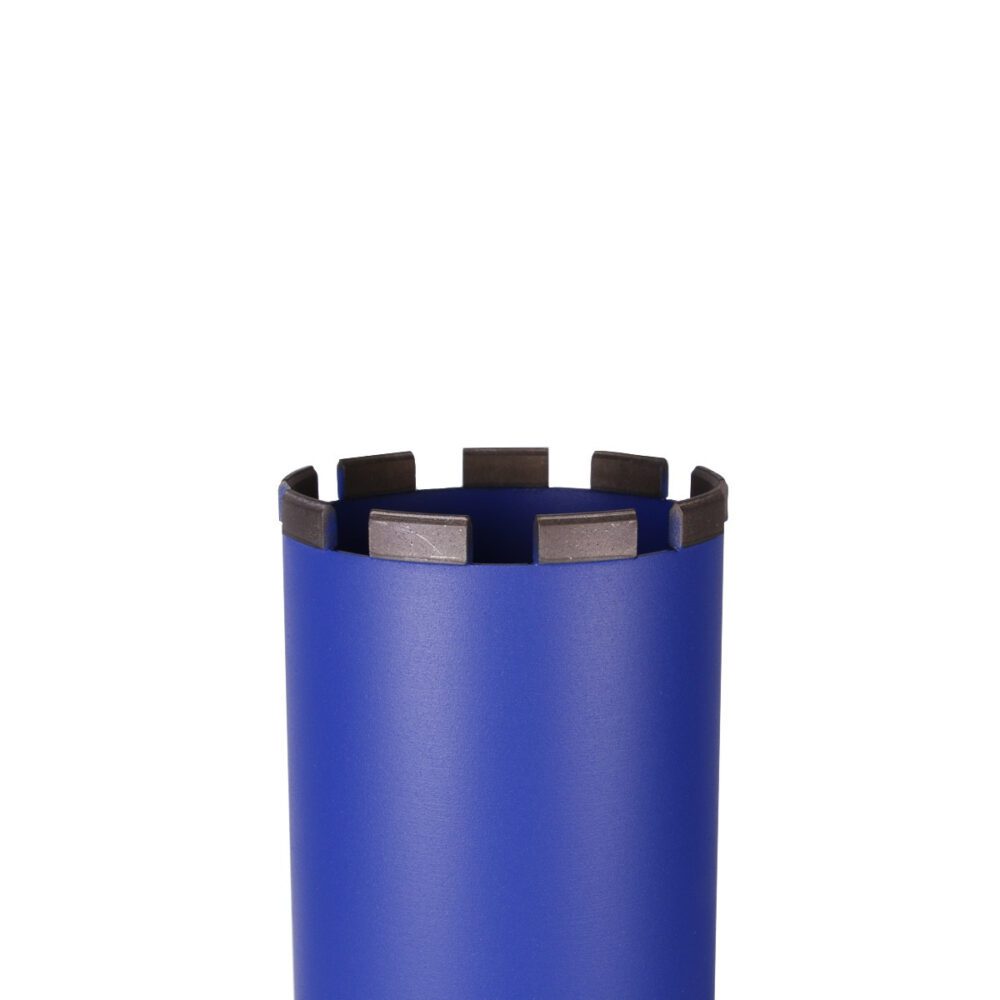 Сверло алмазное Distar DDS-W 112X450X1 1/4 UNC REINFORCED CONCRETE