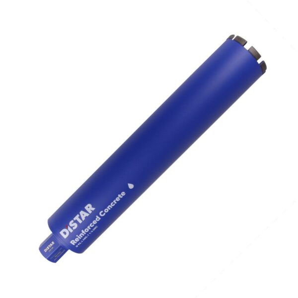 Коронка діамантова Distar (92 мм)залізобетон