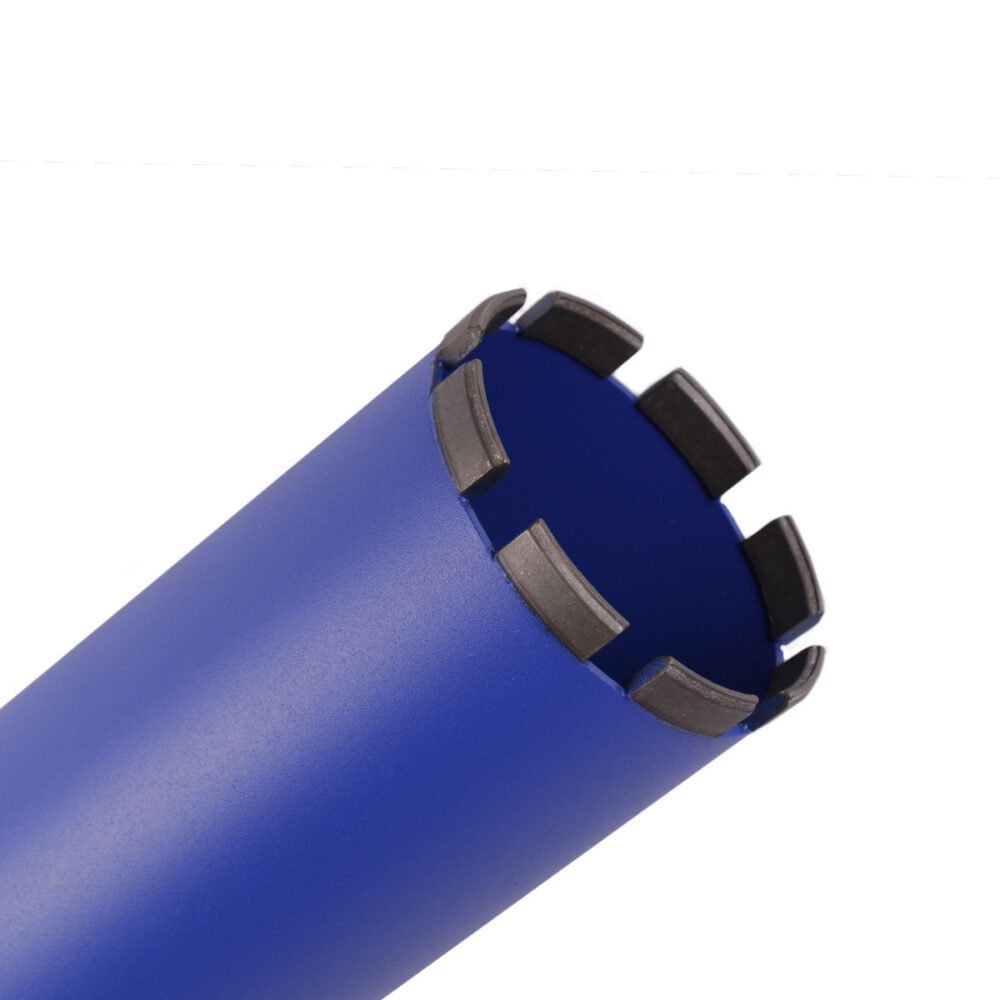 Коронка діамантова Distar (92 мм)залізобетон