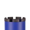 Свердло алмазне DISTAR DDS-W 82x450-7x1 1/4 UNC Reinforced concrete