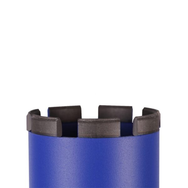 Свердло алмазне DISTAR DDS-W 82x450-7x1 1/4 UNC Reinforced concrete