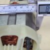 Двигун для тримера електричного Vitals EZT144vs