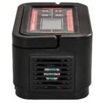 Пускозарядний пристрій Vitals Master JS 60 mini