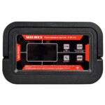 Пускозарядний пристрій Vitals Master JS 60 mini