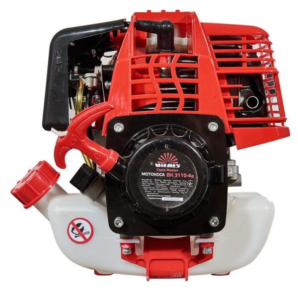 Мотокоса Vitals Master BK 3110-4a (4-тактна)