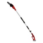 Висоторіз акумуляторний Vitals Master ASG 1824 SmartLine+ (каркас)