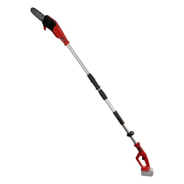 Висоторіз акумуляторний Vitals Master ASG 1824 SmartLine+ (каркас)
